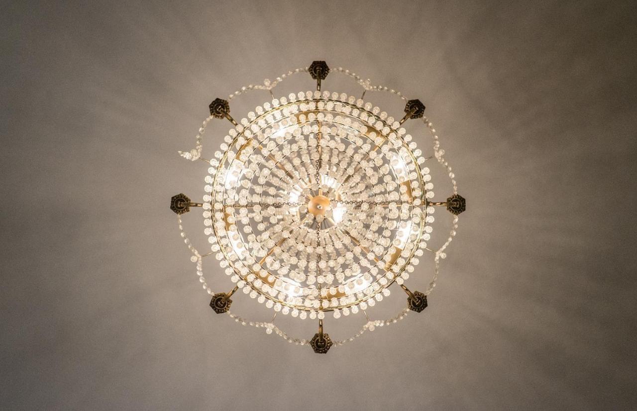 Stadshotellet Kristianstad Kültér fotó